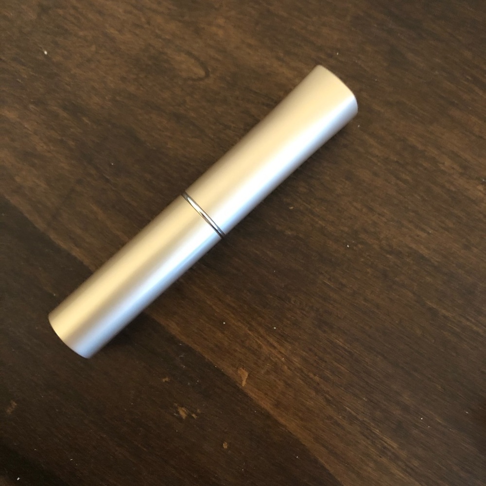 3/$15 Jane Iredale lipstick